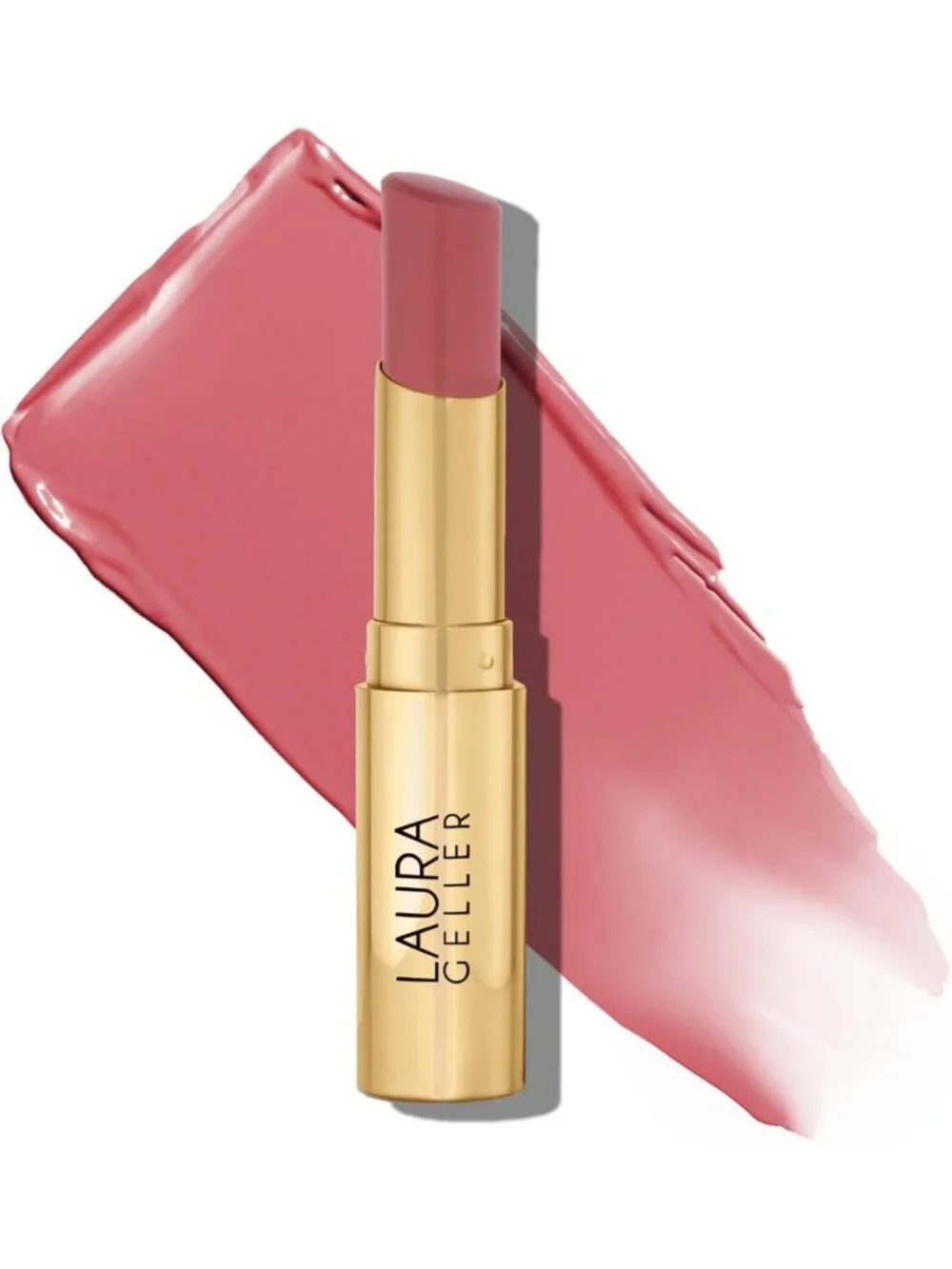 Tinted Hydrating Lip Balm - Jelly Balm Formula, Moisturizing & Sheer Color